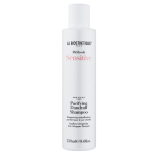 Очищаючий шампунь проти лупи - La Biosthetique Methode Sensitive Purifying Dandruff Shampoo 250 мл