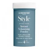 Пудра для створення миттевого прикореневого об`єму волосся - La Biosthetique Instant Volumising Powder 14 г
