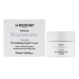 Ревіталізуючий ліпідний крем для обличчя - La Biosthetique Methode Regenerante Revitalising Lipid Cream 50 мл