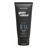Тонер для фарбування Сіро-сталевий .11.AA - La Biosthetique Glam+Colour Steel Grey .11.AA Colouring Toner 200 мл