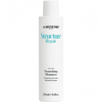 Зволожувальний шампунь для волосся - La Biosthetique Structure Repair Nourishing Shampoo 250 мл Зволожувальний шампунь для волосся - La Biosthetique Structure Repair Nourishing Shampoo 250 мл