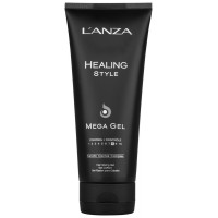 Мега-гель сильної фіксації - L'anza Healing Style Mega Gel 200 мл