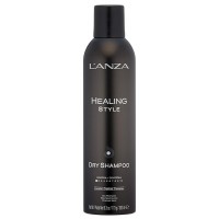 Сухий шампунь для волосся - L'anza Healing Style Dry Shampoo 300 мл