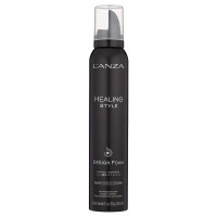 Мус для укладання волосся - L'anza Healing Style Design Foam 200 мл