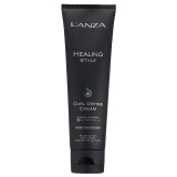L'anza Крем для вьющихся волос Healing Style Curl Define Cream 125 мл
