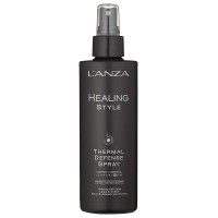Термозахисний спрей для волосся - L'anza Healing Style Thermal Defense Spray 200 мл Термозахисний спрей для волосся - L'anza Healing Style Thermal Defense Spray 200 мл