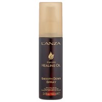 Спрей для розгладження волосся - L'anza Keratin Healing Oil Smooth Down Spray 100 мл