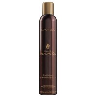 Спрей для об'єму волосся - L'anza Keratin Healing Oil Plumper Finishing Spray 150 мл