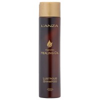 Шампунь для волосся з кератиновым еліксиром - L'anza Keratin Healing Oil Lustrous Shampoo Шампунь для волосся з кератиновым еліксиром - L'anza Keratin Healing Oil Lustrous Shampoo