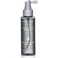 Средство для баланса кожи головы - L'anza Healing Remedy Scalp Balancing Treatment 100 мл