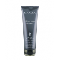 Кондиціонер для відновлення балансу шкіри голови - L'anza Healing Remedy Scalp Balancing Conditioner 250 мл