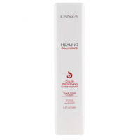L anza Кондиціонер живлення для фарбованого волосся Healing ColorCare Color-Preserving Conditioner