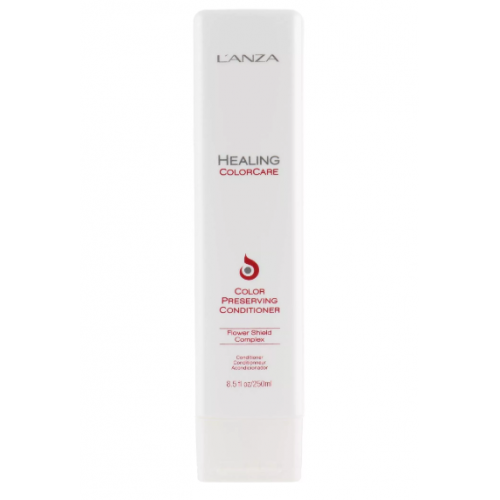 L anza Кондиціонер живлення для фарбованого волосся Healing ColorCare Color-Preserving Conditioner