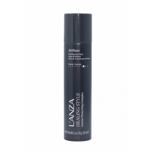 Спрей-паста для фінішного укладання - LʼANZA Healing Style Air Paste Finishing Hair 167 мл