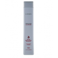 L anza Шампунь проти жовтизни Healing ColorCare Silver Brightening Shampoo L anza Шампунь проти жовтизни Healing ColorCare Silver Brightening Shampoo