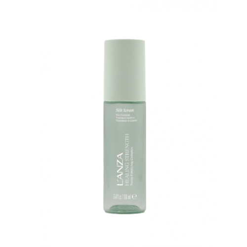 Шовкова сироватка з екстрактом рослини Ним - L'anza Healing Strength Neem Plant Silk Serum 100 мл