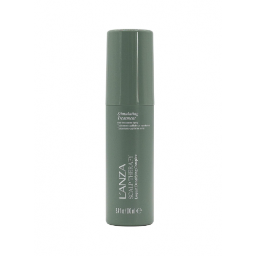 Спрей для відновлення та стимуляції росту волосся L'anza Healing Nourish Stimulating Hair Treatment 100 мл