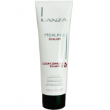 Шампунь для глибокого очищення - L'anza Healing Haircolor Color-Cleansing Shampoo 200 мл