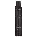 Лак для волосся легкої фіксації - L'anza Healing Style Design F/X 350 мл