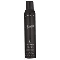 Лак для волосся легкої фіксації - L'anza Healing Style Design F/X 350 мл