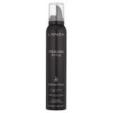 Мус для укладання волосся - L'anza Healing Style Design Foam 200 мл