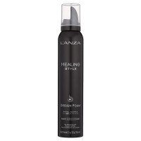 Мус для укладання волосся - L'anza Healing Style Design Foam 200 мл