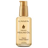 Еліксир з кератиновою олією для волосся - L'anza Keratin Healing Oil Treatment