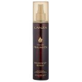 Спрей для об'єму волосся з кератиновым еліксиром - L'anza Keratin Healing Oil Bounce Up Spray 180 мл