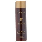 Кондиціонер з кератиновим еліксиром для волосся - L'anza Keratin Healing Oil Lustrous Conditioner