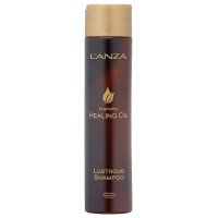Шампунь для волосся з кератиновым еліксиром - L'anza Keratin Healing Oil Lustrous Shampoo