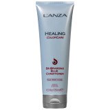L anza Кондиціонер проти жовтизни волосся Healing ColorCare De-Brassing Blue Conditioner 250 мл