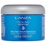 Маска для зволоження волосся - L'anza Healing Moisture Moi Moi Hair Masque 200 мл