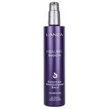 Термозахисний бальзам для гладкості і блиску волосся - L'anza Healing Smooth Smoother Straightening Balm 250 мл