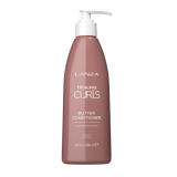 Кондиціонер для кучерявого волосся - L'anza Curl Butter Conditioner