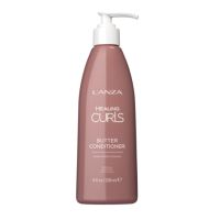 Кондиціонер для кучерявого волосся - L'anza Curl Butter Conditioner