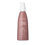 Флюїд-зволоження для кучерявого волосся - Lanza Curl Therapy Leave-In 160 мл