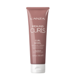 Крем для локонів -L'anza Curl Whirl Creme 125 мл