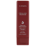 Ліпідна маска для пошкодженого та фарбованого волосся - LʼANZA Healing ColorCare Trauma Treatment