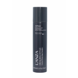 Спрей-паста для фінішного укладання - LʼANZA Healing Style Air Paste Finishing Hair 167 мл