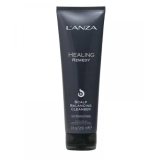 Очищуючий шампунь для волосся і шкіри голови - L'anza Healing Remedy Scalp Balancing Cleanser 266 мл