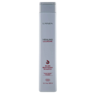 L anza Шампунь проти жовтизни Healing ColorCare Silver Brightening Shampoo