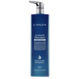 Хелатуючий шампунь (крок 1) - Lanza Ultimate Treatment Chelating Shampoo 1000 мл