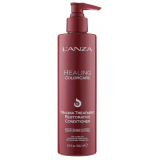 L anza Відновлюючий кондиціонер для пошкодженого волосся Healing ColorCare Trauma Treatment Restorative Conditioner