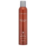 Лак для об'єму волосся сильної фіксації - L'anza Healing Volume Final Effects 350 мл
