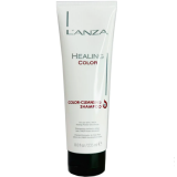 Шампунь для глибокого очищення - L'anza Healing Haircolor Color-Cleansing Shampoo 200 мл