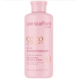 Кондиціонер для блиску з кокосовою олією - Lee Stafford Coco Loco Shine Conditioner 250 мл