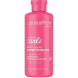 Кондиціонер для хвилястого та кучерявого волосся - Lee Stafford For The Love Of Curls Conditioner 250 мл 