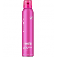 Мус для об'єму волосся - Lee Stafford Volumising Mousse 200 мл 