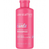 Шампунь для хвилястого та кучерявого волосся - Lee Stafford For The Love Of Curls Shampoo 250 мл