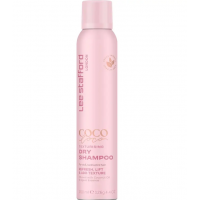 Сухий шампунь для волосся - Lee Stafford Coco Loco Texturising Dry Shampoo 200 мл